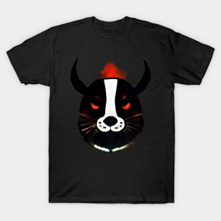 Scary Animal T-Shirt